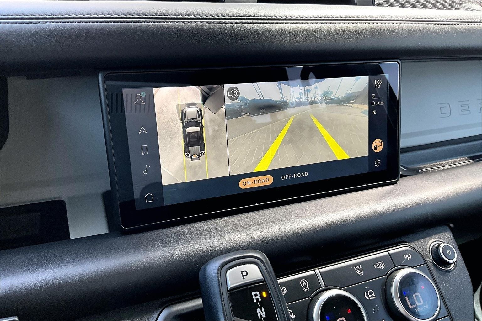 2020 Land Rover Defender 110 HSE