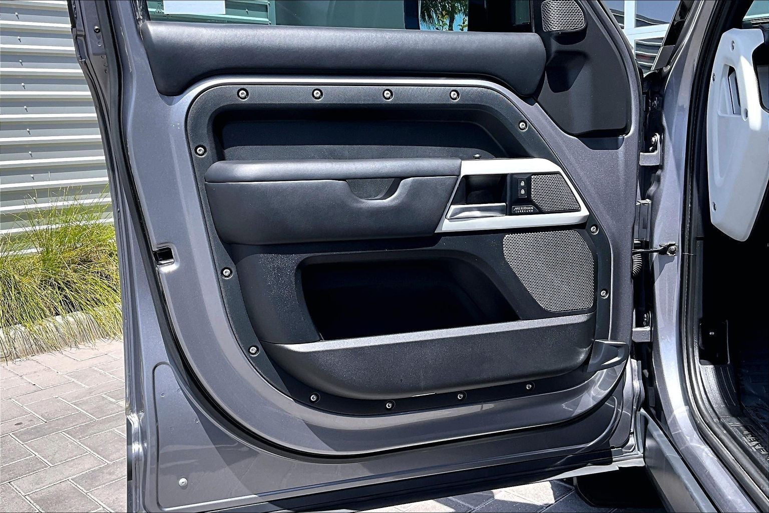 2020 Land Rover Defender 110 HSE