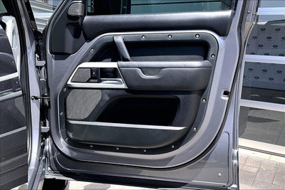 2020 Land Rover Defender 110 HSE