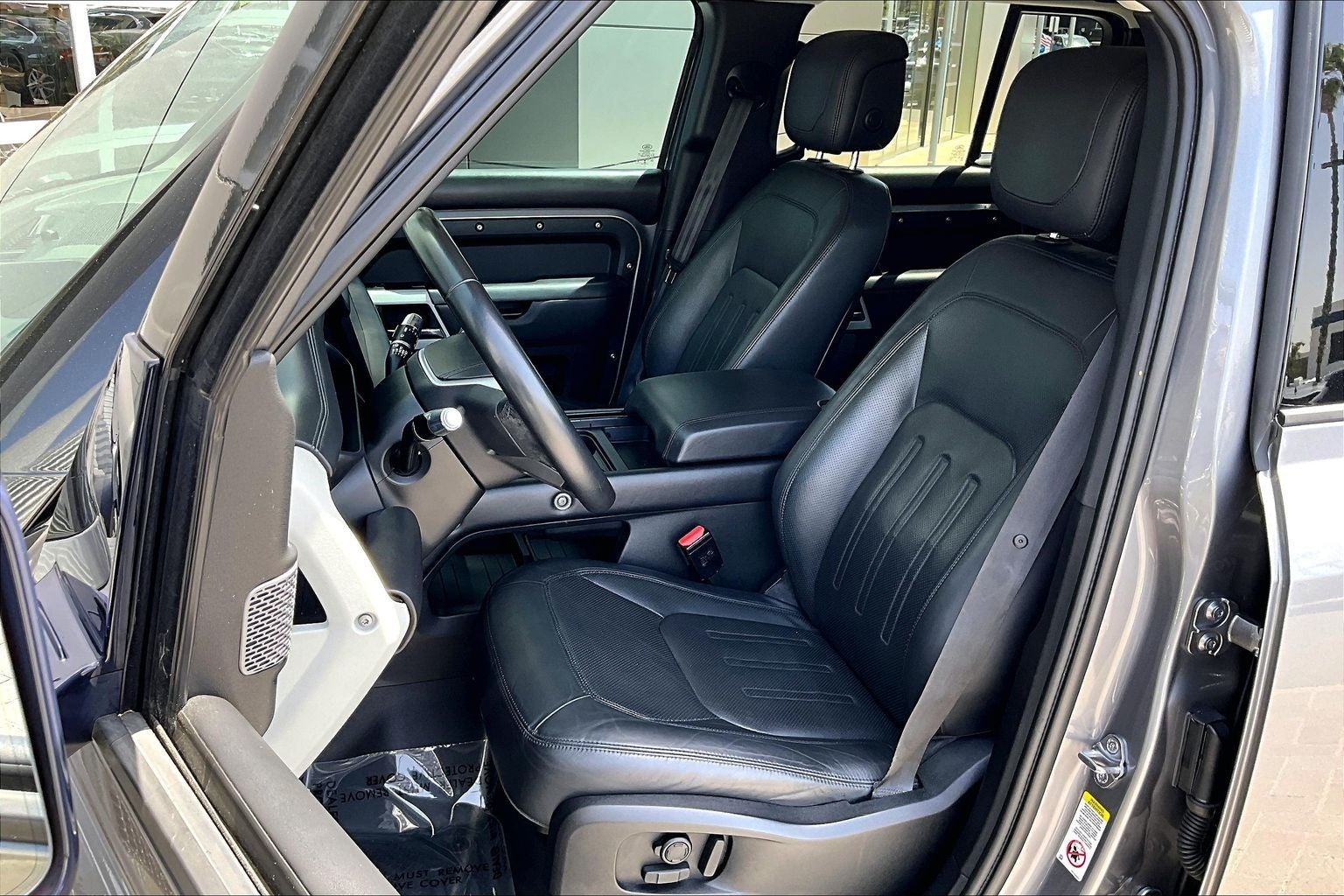 2020 Land Rover Defender 110 HSE