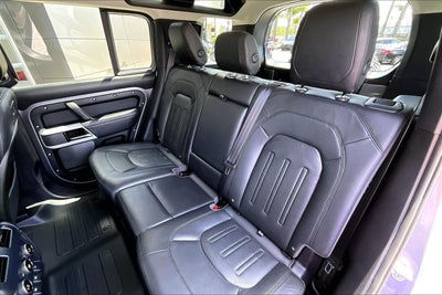 2020 Land Rover Defender 110 HSE