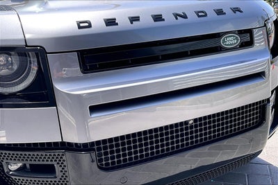 2020 Land Rover Defender 110 HSE