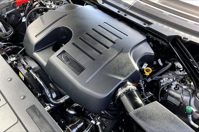 2020 Land Rover Defender 110 HSE