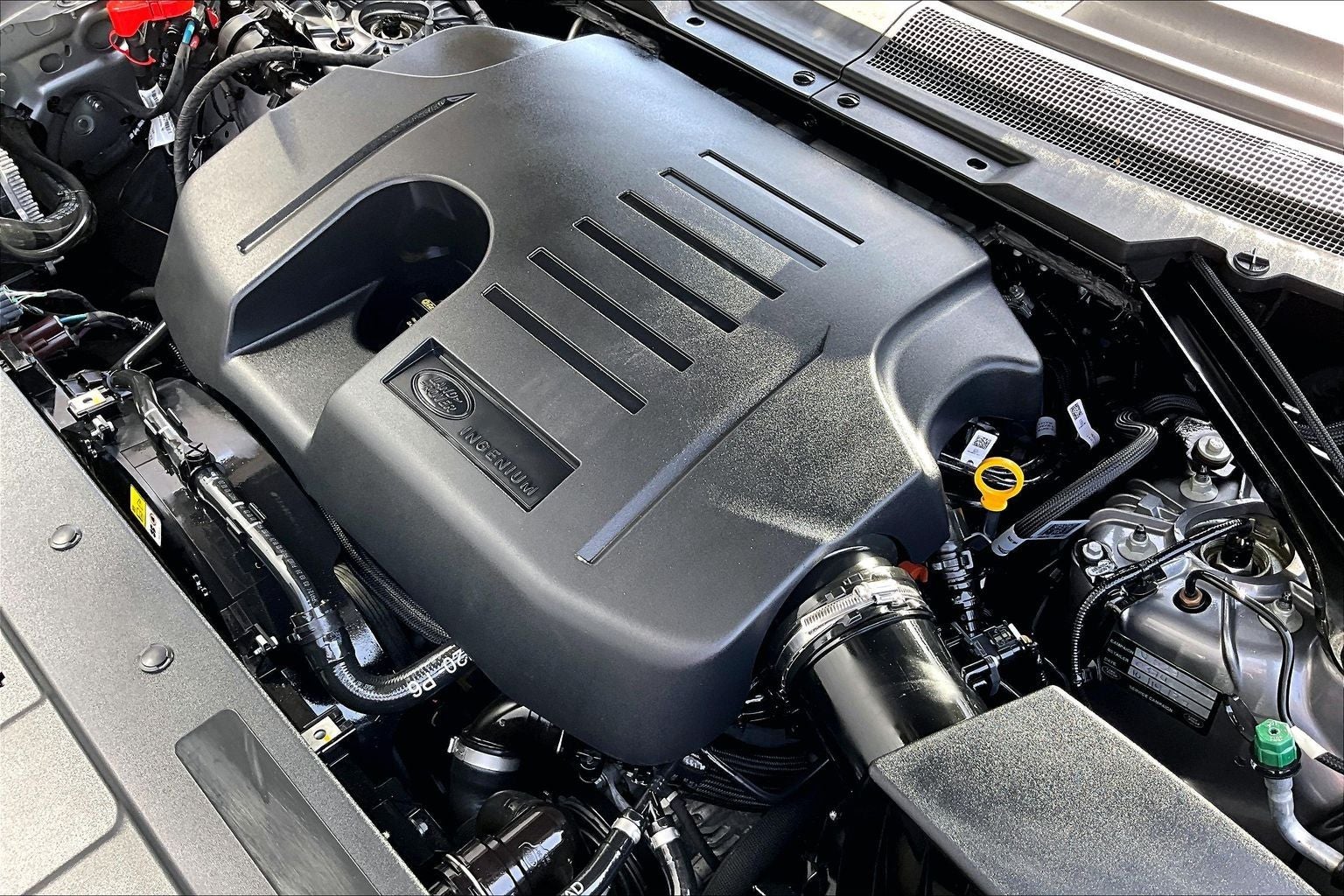 2020 Land Rover Defender 110 HSE