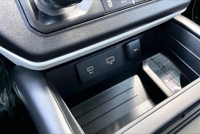 2020 Land Rover Defender 110 HSE