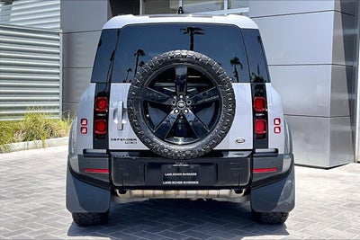 2020 Land Rover Defender 110 HSE