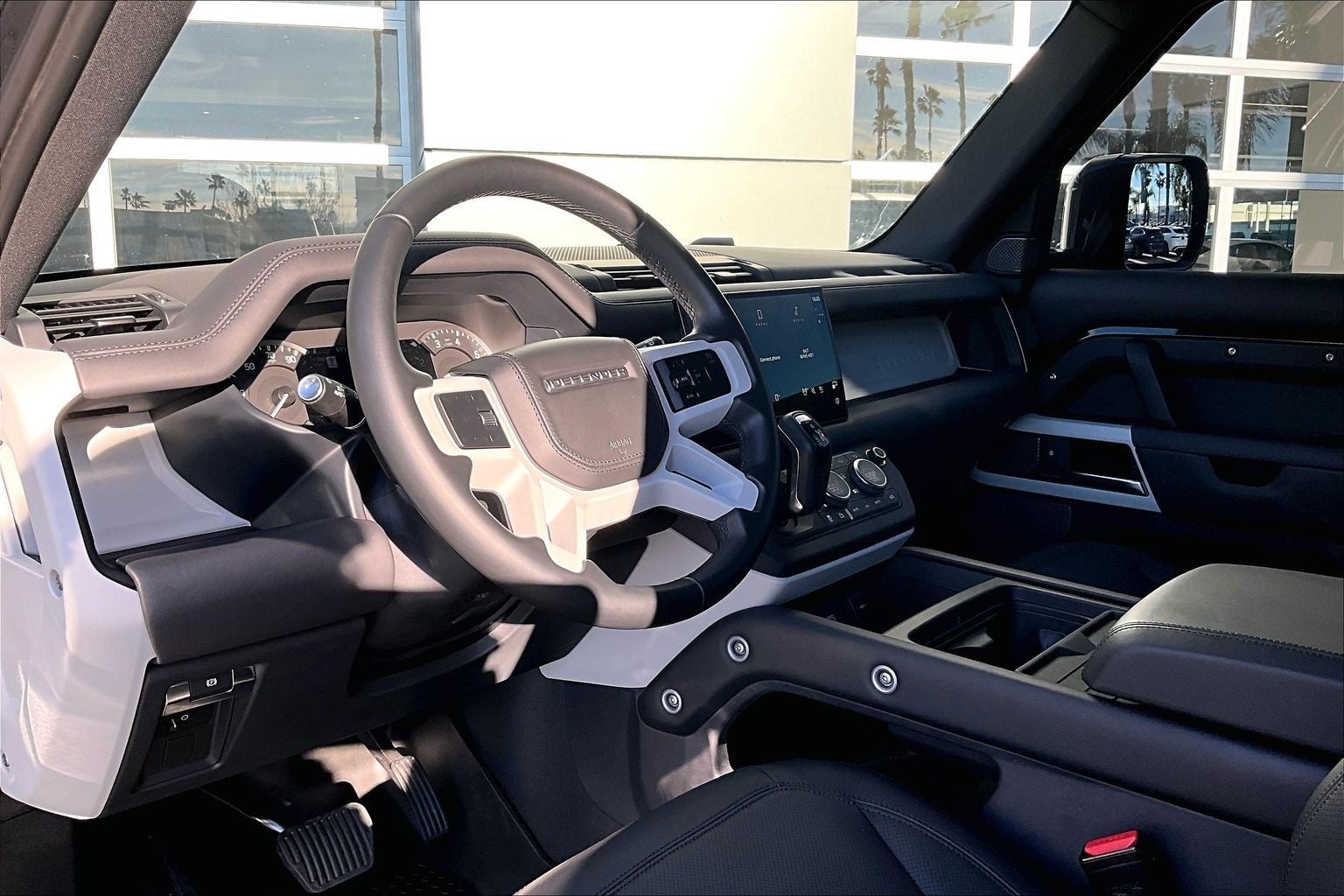 2023 Land Rover Defender 90 S