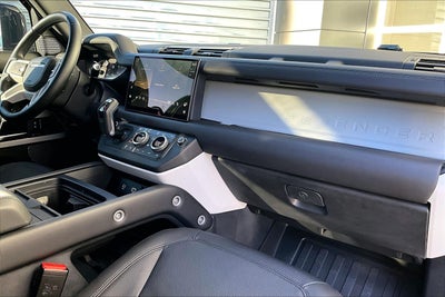 2023 Land Rover Defender 90 S