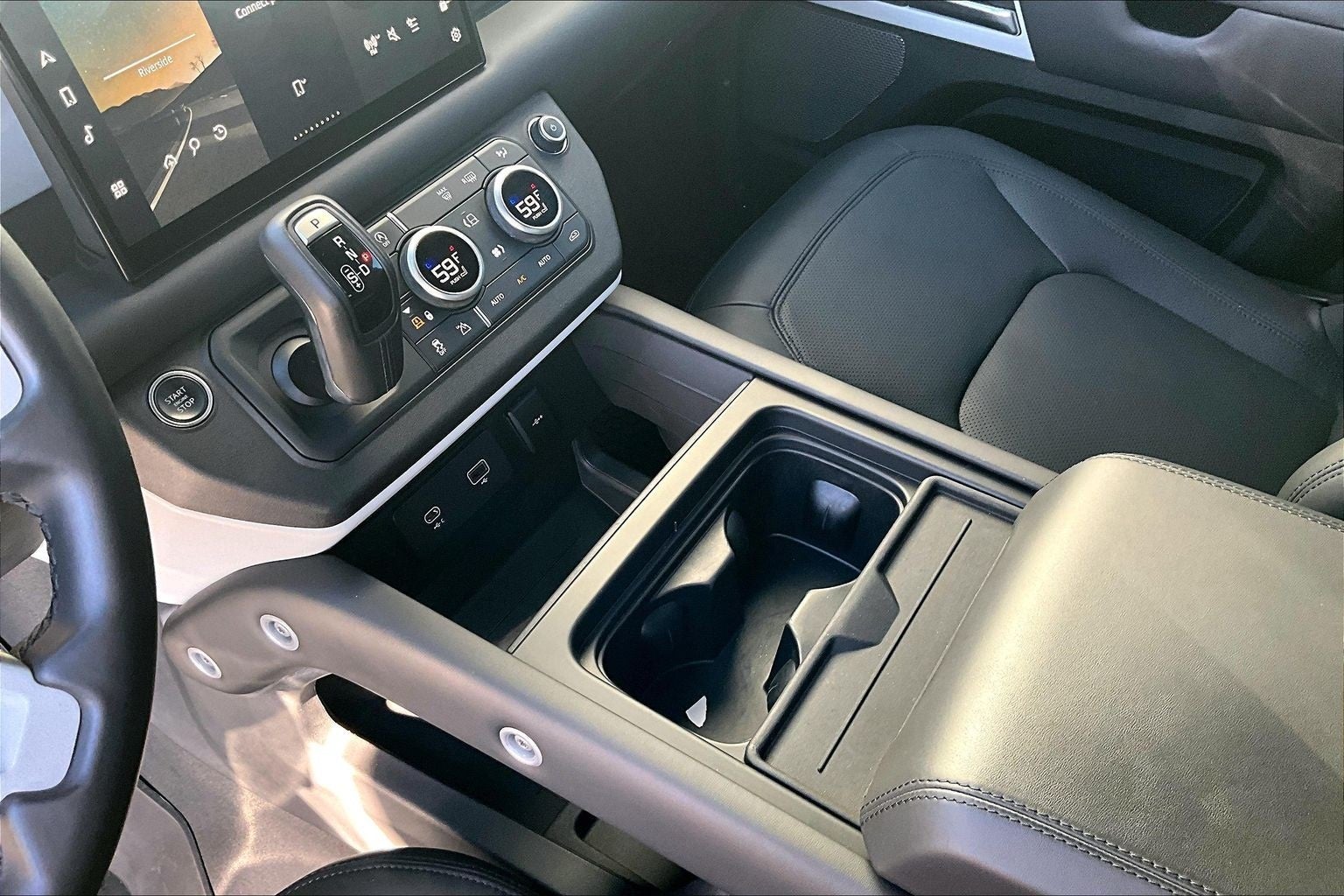 2023 Land Rover Defender 90 S