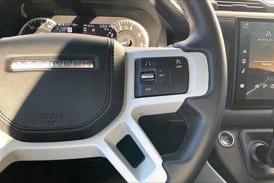 2023 Land Rover Defender 90 S