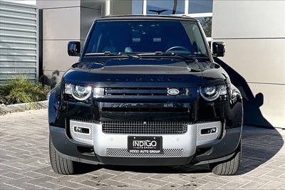 2023 Land Rover Defender 90 S