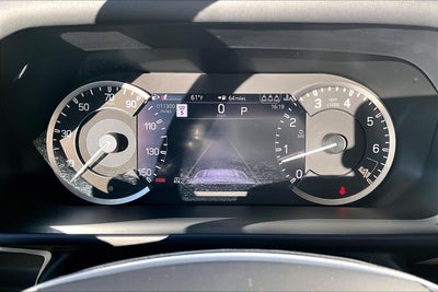 2023 Land Rover Defender 90 S