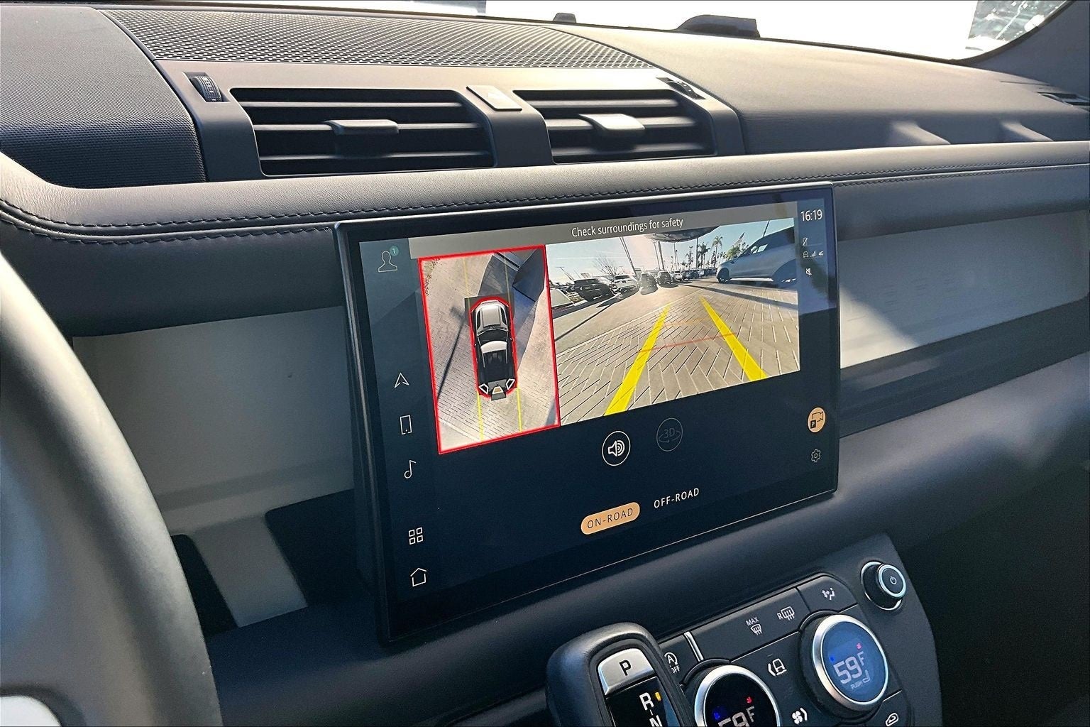 2023 Land Rover Defender 90 S