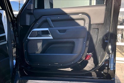 2023 Land Rover Defender 90 S