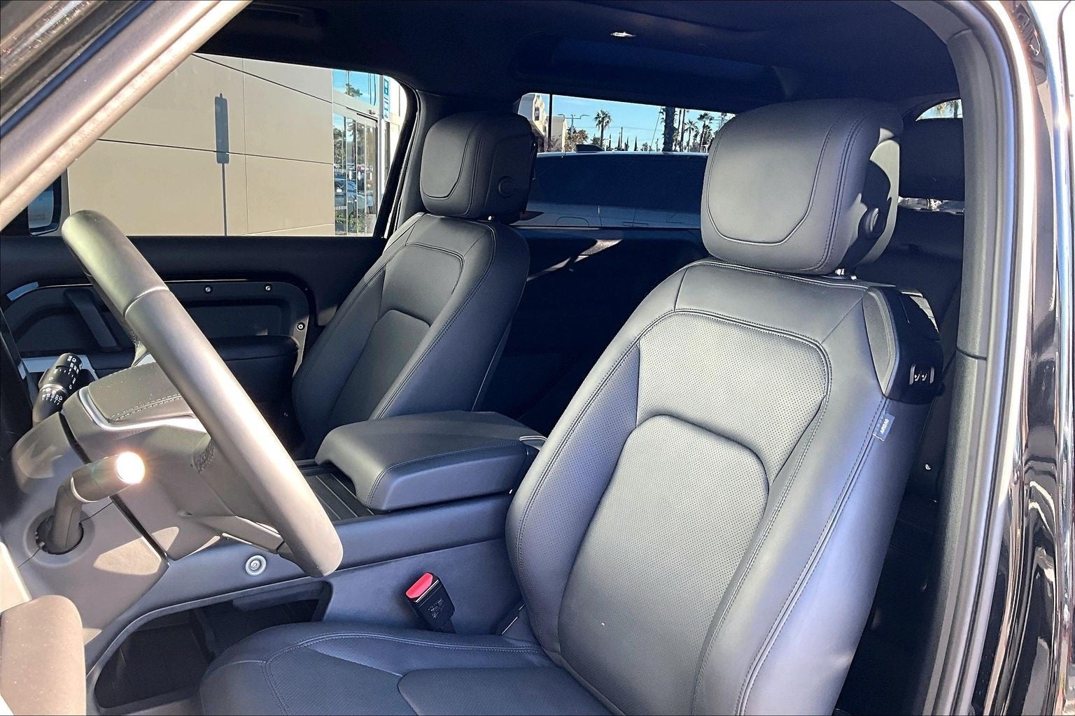 2023 Land Rover Defender 90 S