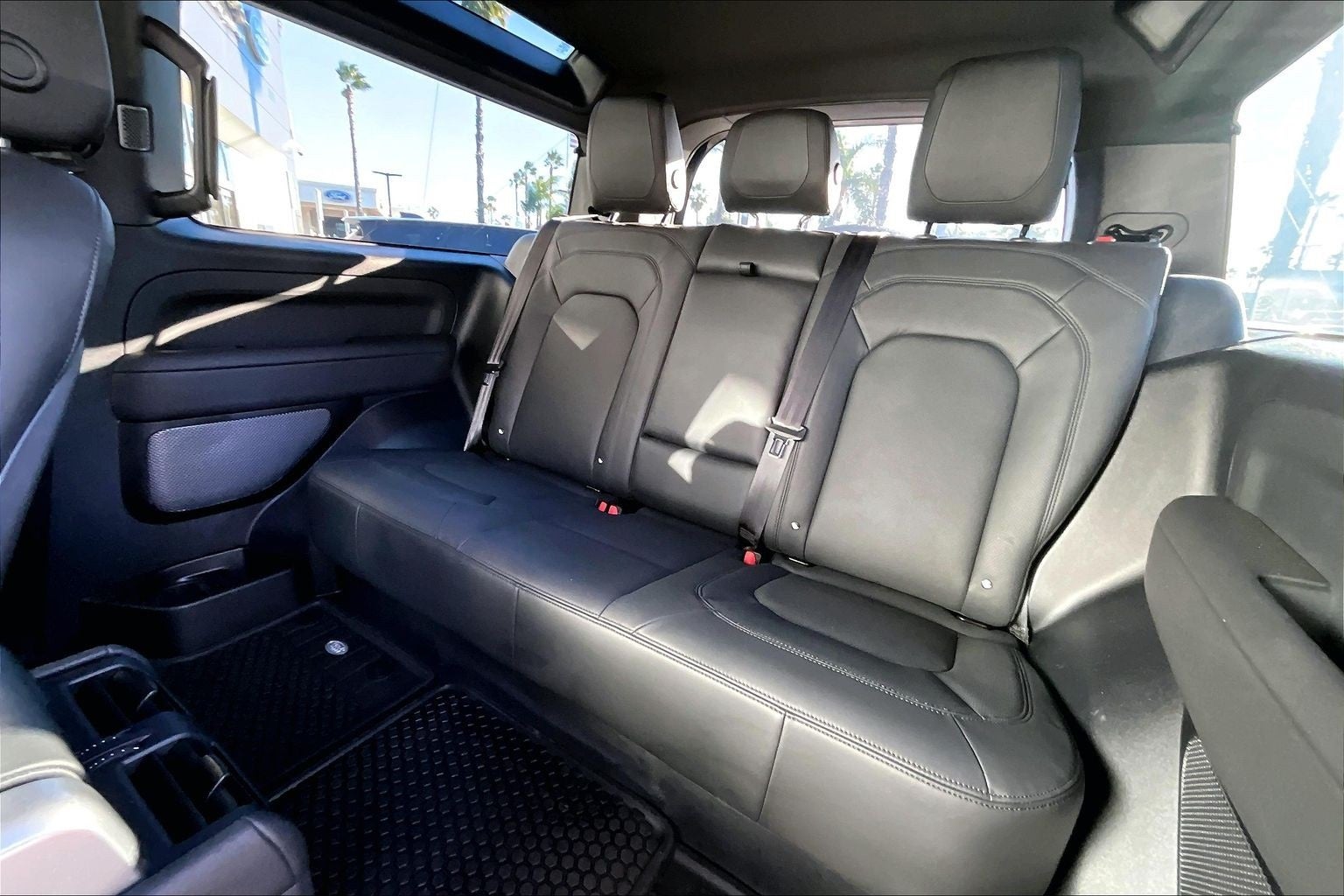 2023 Land Rover Defender 90 S