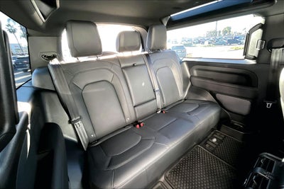 2023 Land Rover Defender 90 S