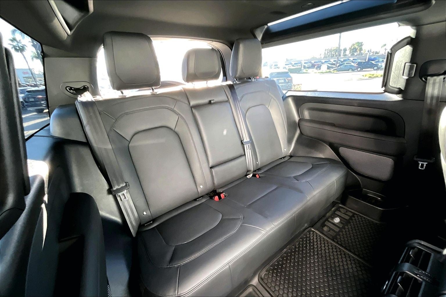 2023 Land Rover Defender 90 S