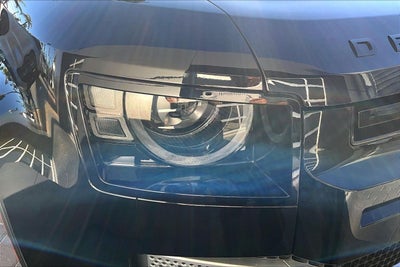 2023 Land Rover Defender 90 S