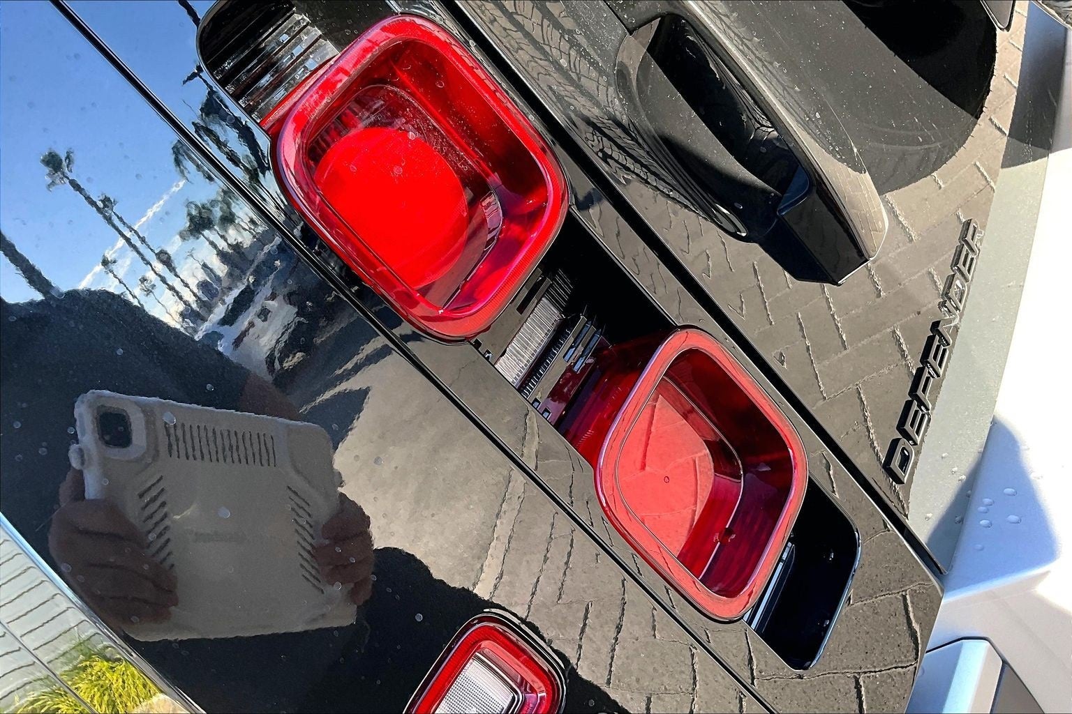 2023 Land Rover Defender 90 S