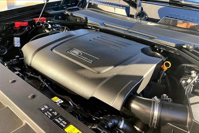 2023 Land Rover Defender 90 S