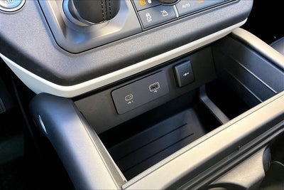 2023 Land Rover Defender 90 S