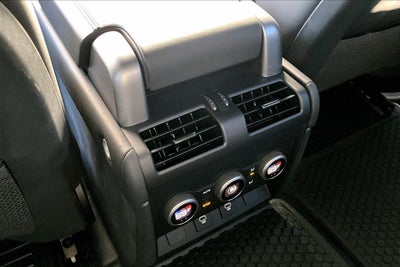 2023 Land Rover Defender 90 S