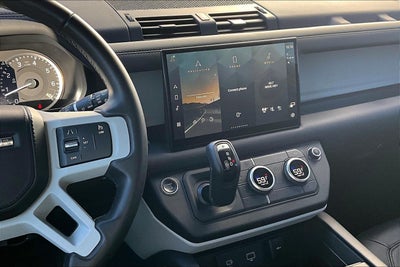 2023 Land Rover Defender 90 S