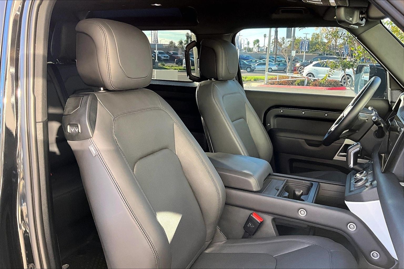 2023 Land Rover Defender 90 S