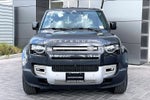 2025 Land Rover Defender 110 S