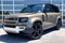 2025 Land Rover Defender 110 S