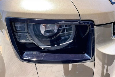 2025 Land Rover Defender 110 S