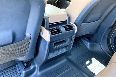 2025 Land Rover Defender 110 S
