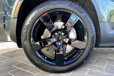 2026 Land Rover Defender 110 S