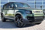 2026 Land Rover Defender 110 S