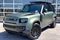 2026 Land Rover Defender 110 S TReK