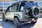 2026 Land Rover Defender 110 S TReK