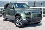 2026 Land Rover Defender 110 S