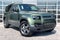 2026 Land Rover Defender 110 S