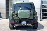 2026 Land Rover Defender 110 S