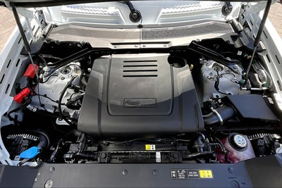 2026 Land Rover Defender 110 S