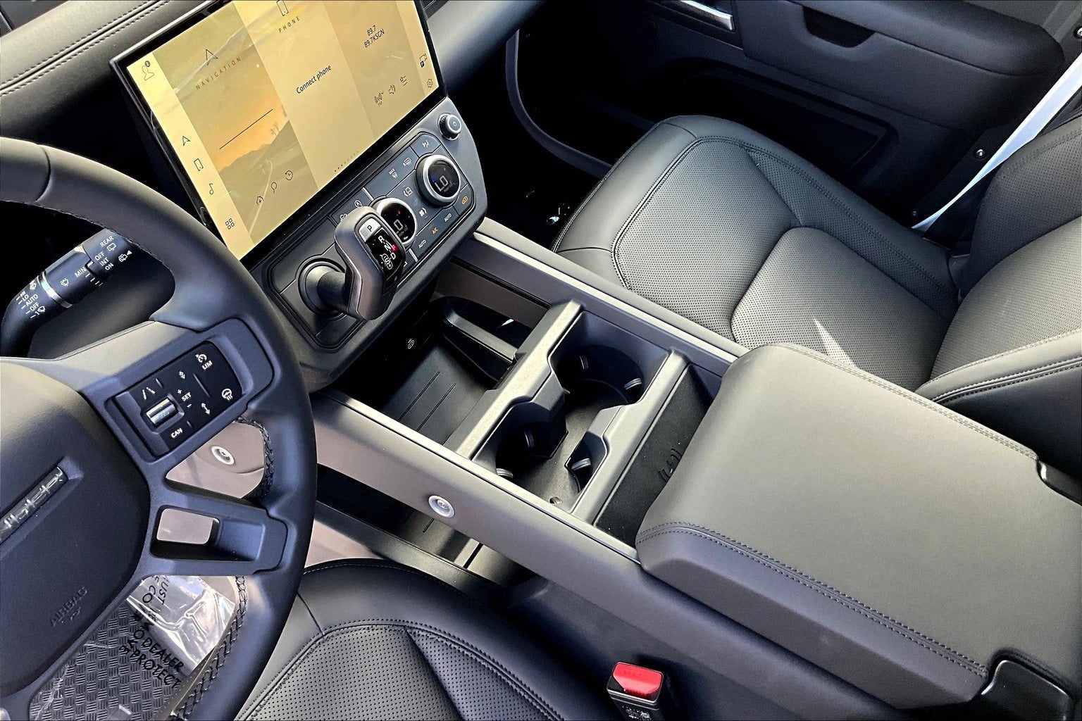 2026 Land Rover Defender 110 S