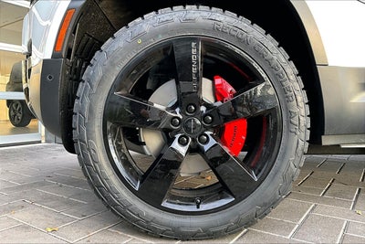 2026 Land Rover Defender 110 S