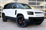 2026 Land Rover Defender 110 S