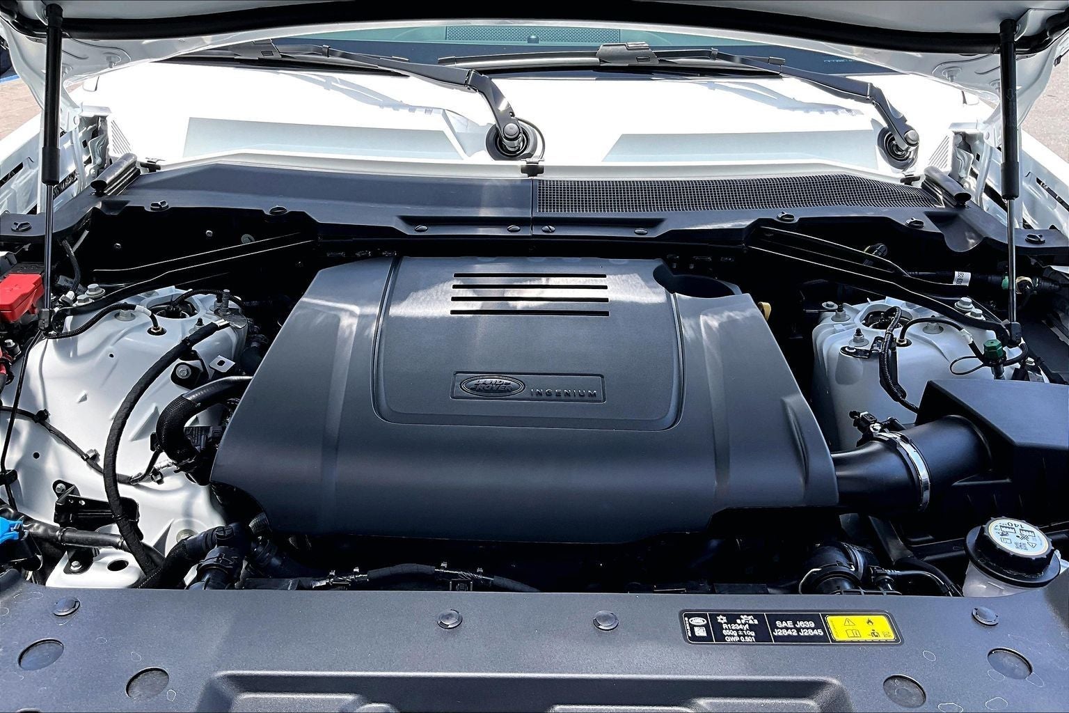 2026 Land Rover Defender 110 S