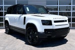2026 Land Rover Defender 110 S