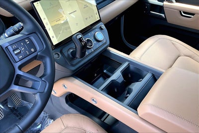 2026 Land Rover Defender 110 S