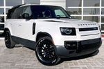 2026 Land Rover Defender 110 S