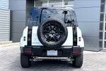 2026 Land Rover Defender 110 S