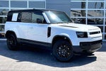 2026 Land Rover Defender 110 S